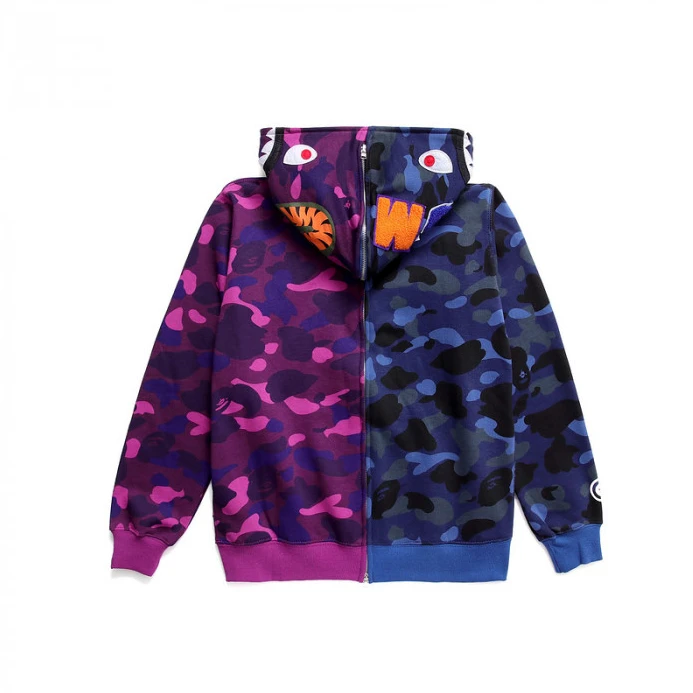 bape hoodie b GoAnywhere 2780