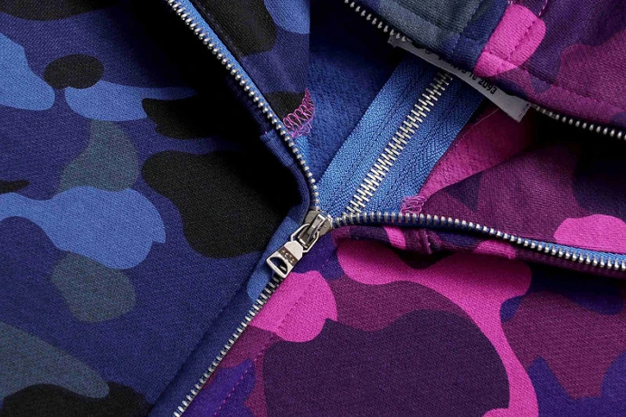 bape hoodie b GoAnywhere 2780