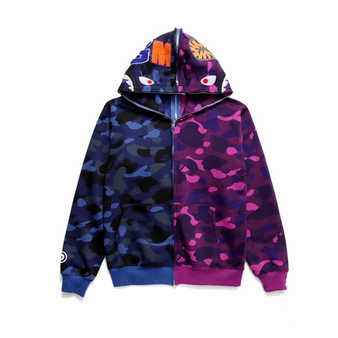 bape hoodie b GoAnywhere 2780