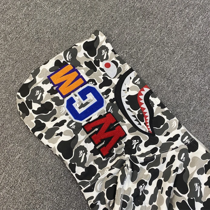 bape hoodie b GoAnywhere 2781