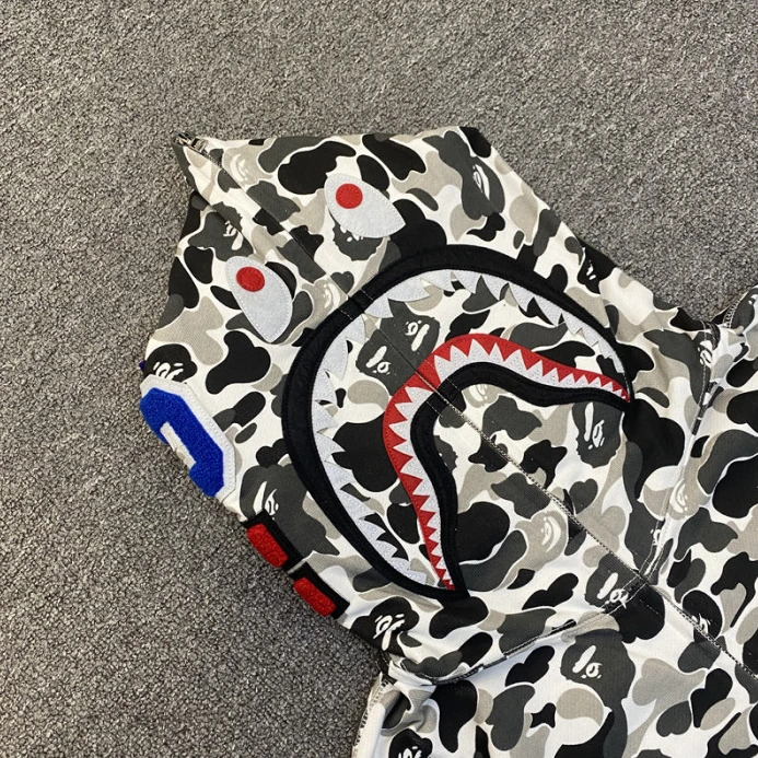 bape hoodie b GoAnywhere 2781