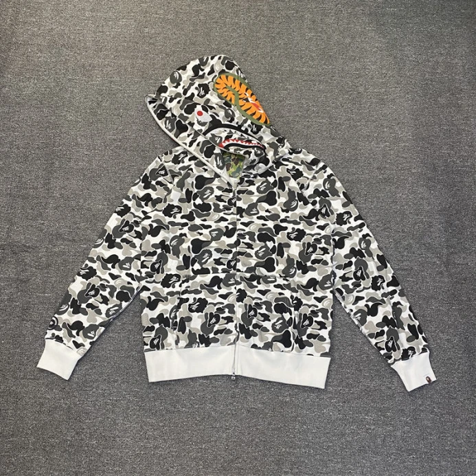 bape hoodie b GoAnywhere 2781
