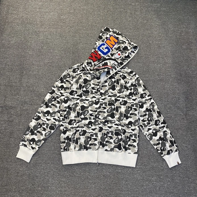 bape hoodie b GoAnywhere 2781