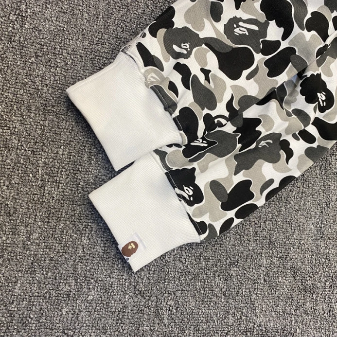 bape hoodie b GoAnywhere 2781
