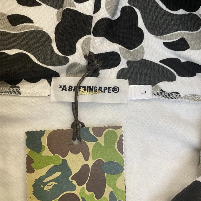 bape hoodie b GoAnywhere 2781
