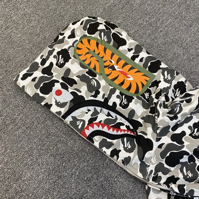 bape hoodie b GoAnywhere 2781