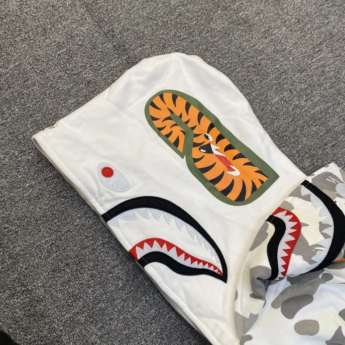 bape hoodie b GoAnywhere 2784