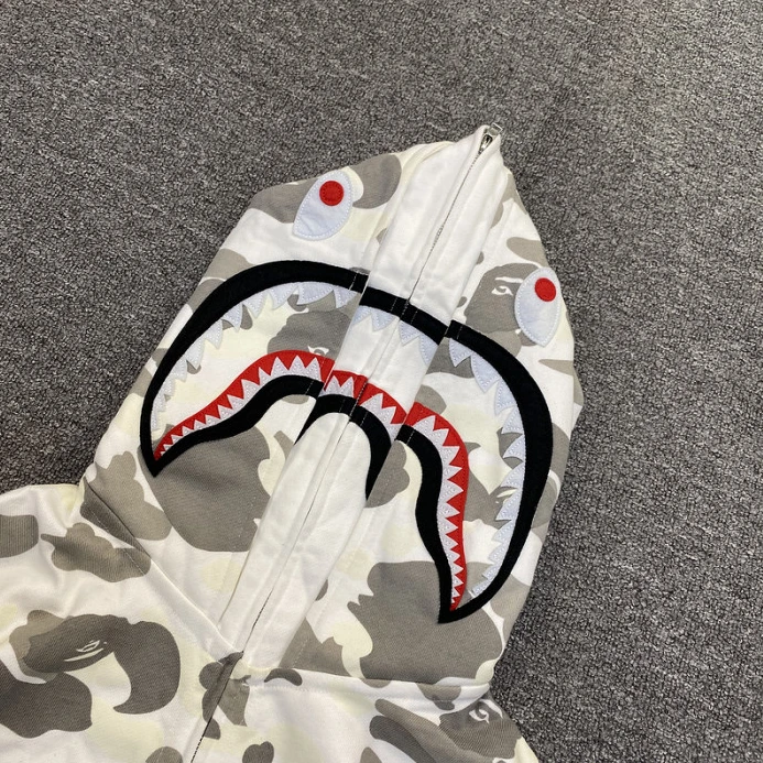 bape hoodie b GoAnywhere 2784