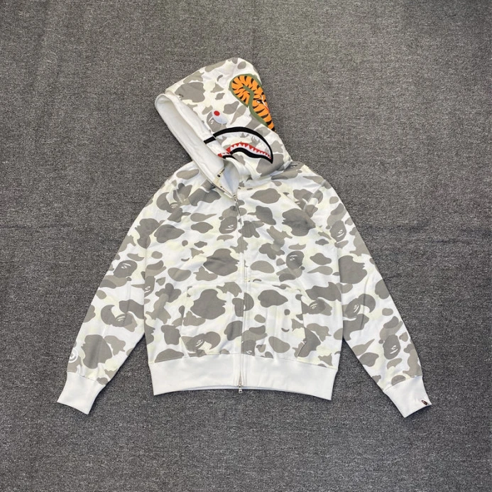 bape hoodie b GoAnywhere 2784