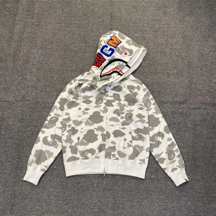 bape hoodie b GoAnywhere 2784