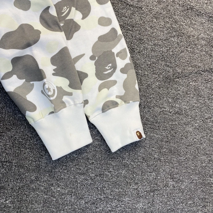 bape hoodie b GoAnywhere 2784
