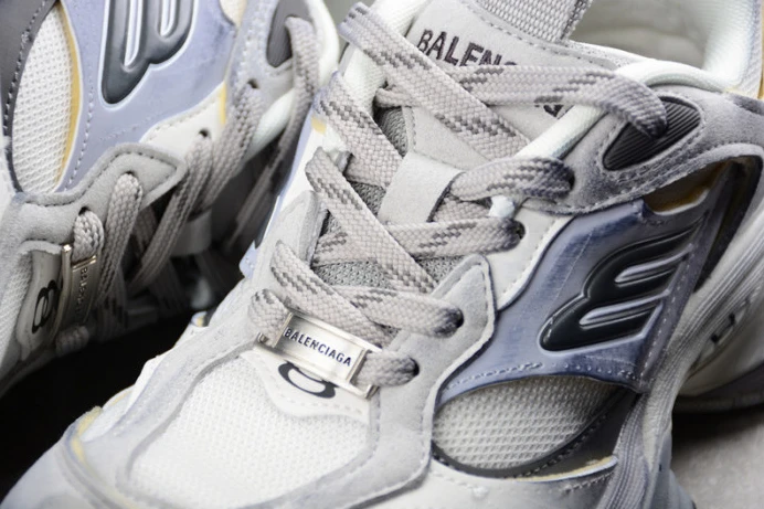 cargo sneaker all grey 784339w2mv BestValue 2250