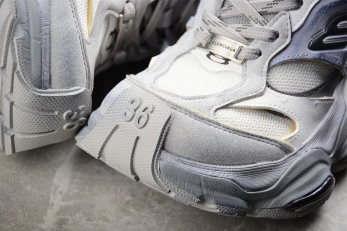 cargo sneaker all grey 784339w2mv BestValue 2250