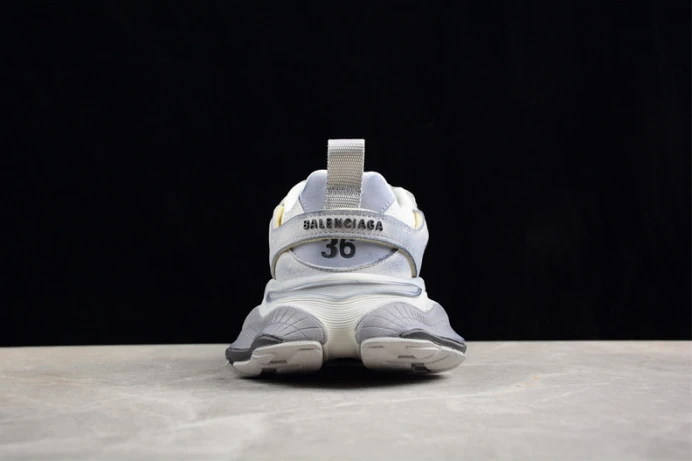 cargo sneaker all grey 784339w2mv BestValue 2250