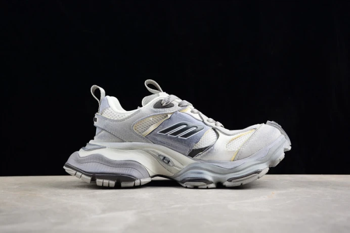 cargo sneaker all grey 784339w2mv BestValue 2250