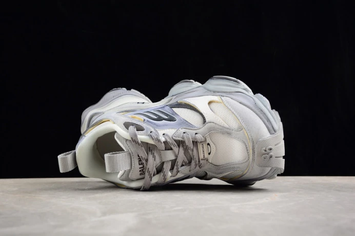 cargo sneaker all grey 784339w2mv BestValue 2250