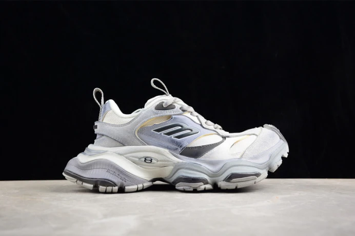 cargo sneaker all grey 784339w2mv BestValue 2250