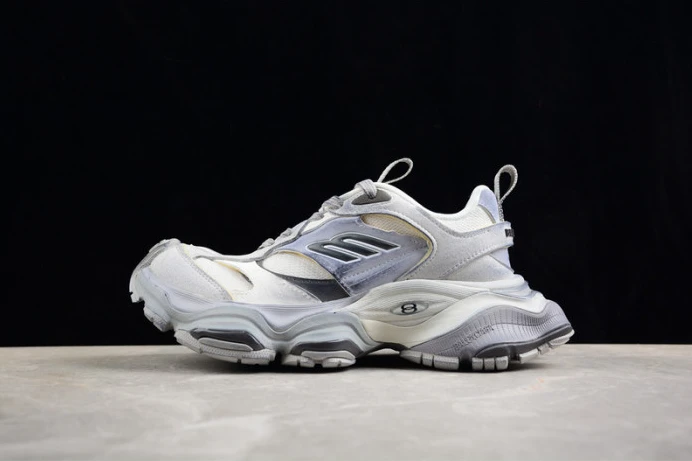 cargo sneaker all grey 784339w2mv BestValue 2250