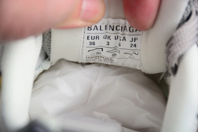cargo sneaker all grey 784339w2mv BestValue 2250