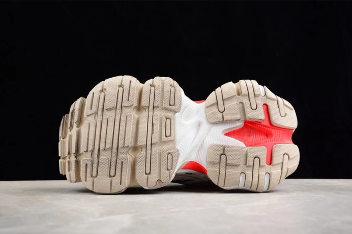 cargo sneaker grey black red 784339w2mv AllSeason 2247