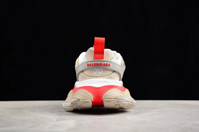 cargo sneaker grey black red 784339w2mv AllSeason 2247