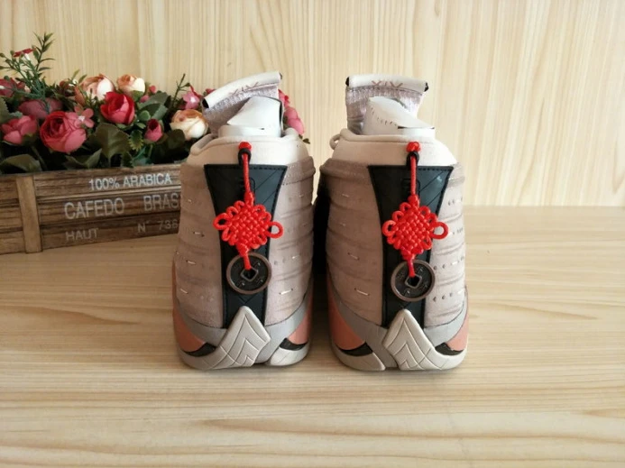 clot air jordan 14 low sepia stone dc9857- Fashionable 1462