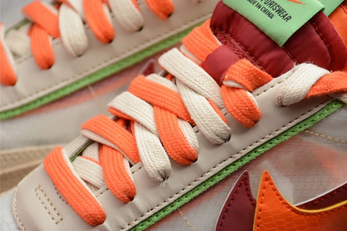 clot x sacai x nike ldv waffle dh1347- NewStyle 3345