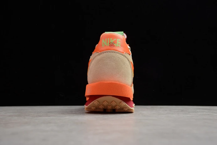 clot x sacai x nike ldv waffle dh1347- NewStyle 3345