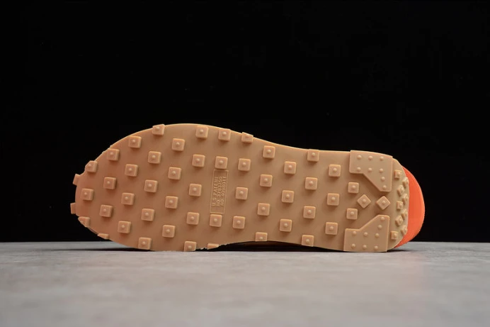 clot x sacai x nike ldv waffle dh1347- NewStyle 3345