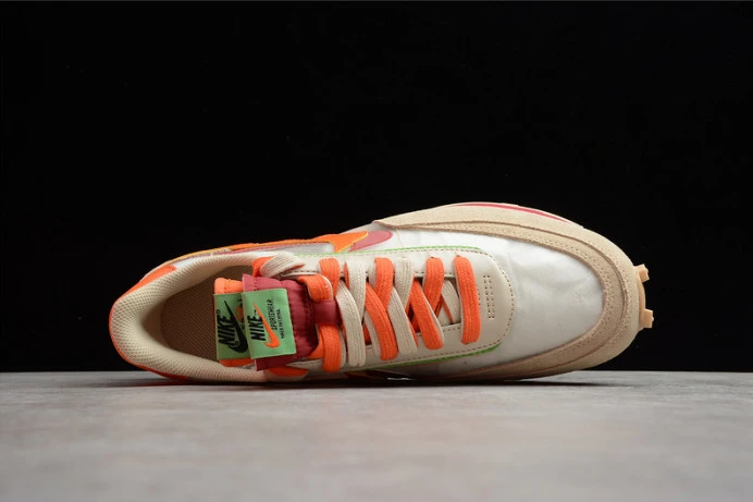 clot x sacai x nike ldv waffle dh1347- NewStyle 3345