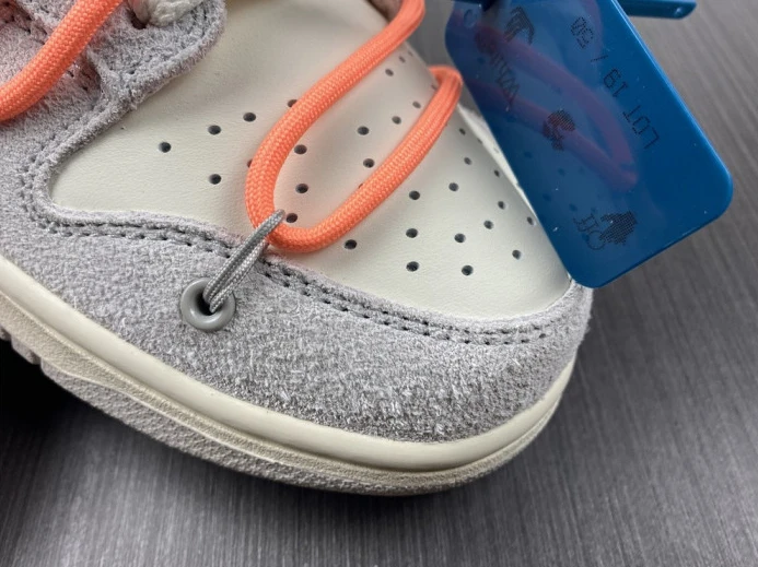 dunk low “19 of 50” dj0950- GoodFit 3207