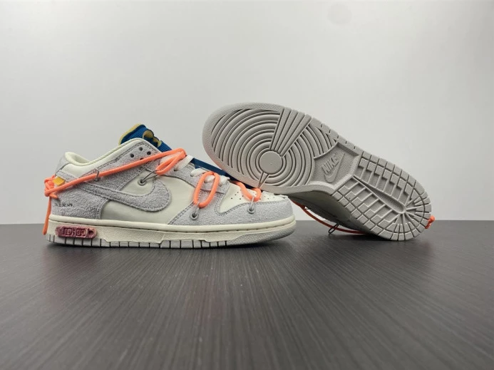 dunk low “19 of 50” dj0950- GoodFit 3207