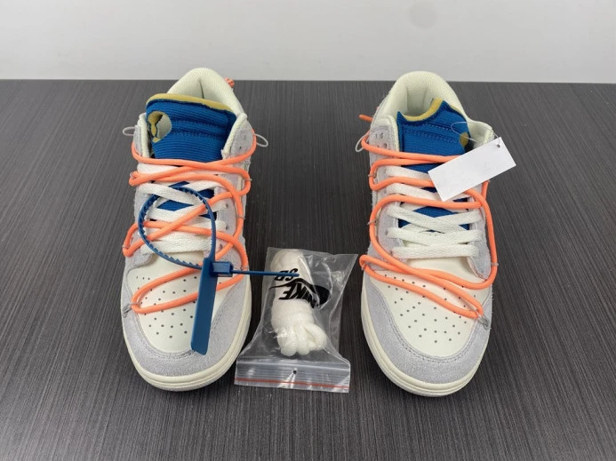 dunk low “19 of 50” dj0950- GoodFit 3207