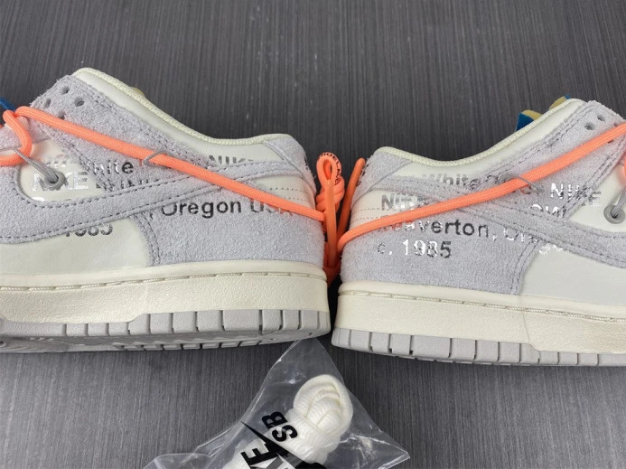 dunk low “19 of 50” dj0950- GoodFit 3207