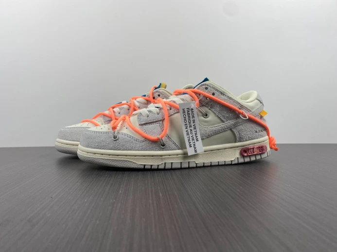 dunk low “19 of 50” dj0950- GoodFit 3207