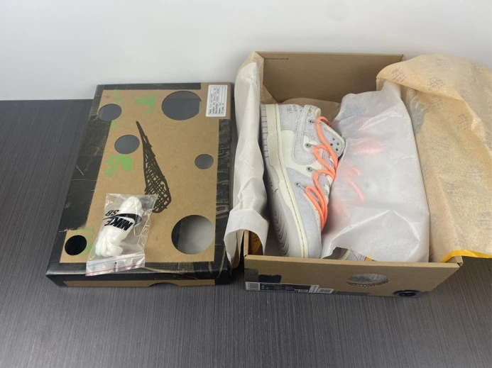 dunk low “19 of 50” dj0950- GoodFit 3207