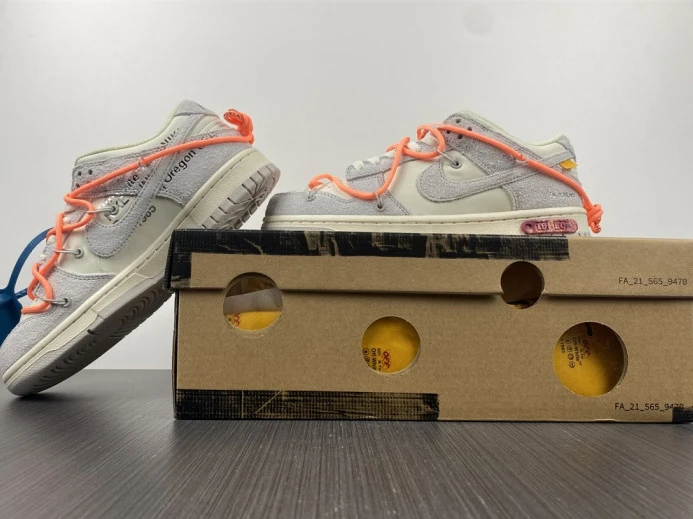 dunk low “19 of 50” dj0950- GoodFit 3207