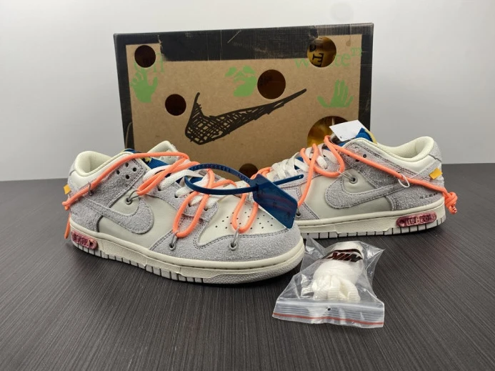 dunk low “19 of 50” dj0950- GoodFit 3207