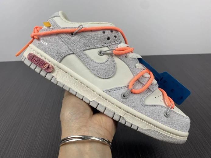 dunk low “19 of 50” dj0950- GoodFit 3207