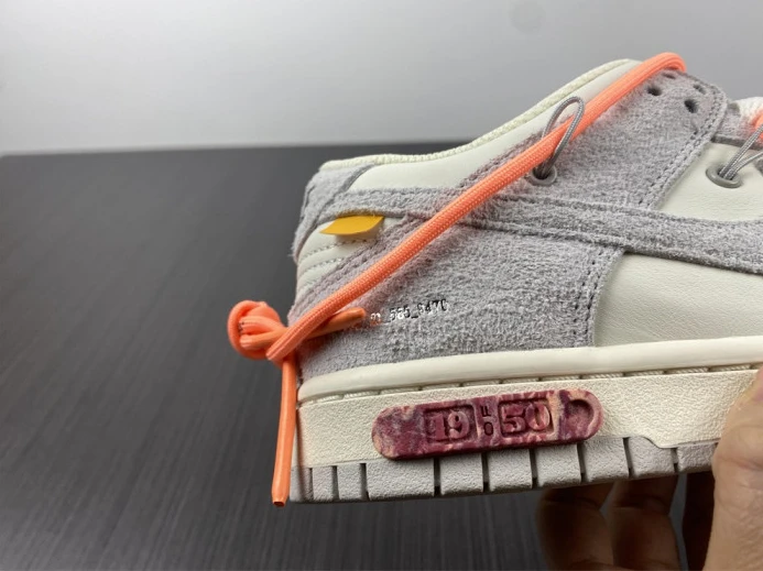 dunk low “19 of 50” dj0950- GoodFit 3207