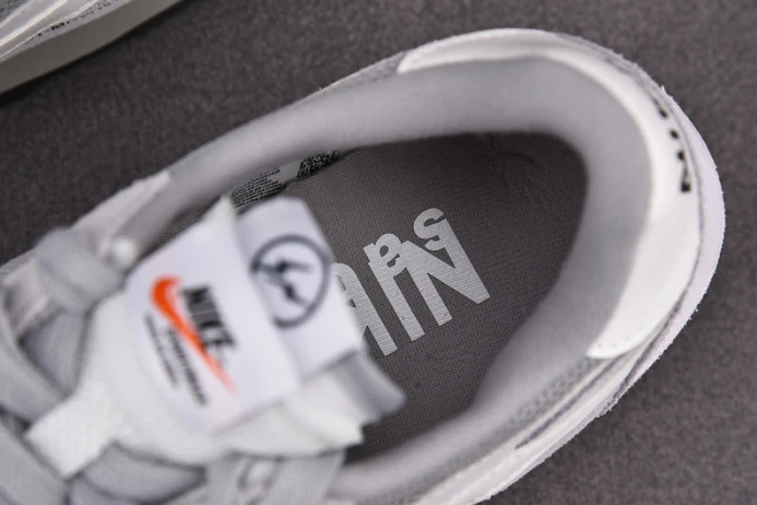 fragment design x sacai x ldwaffle dh2684- DailyWear 3375
