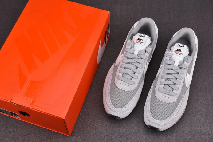fragment design x sacai x ldwaffle dh2684- DailyWear 3375