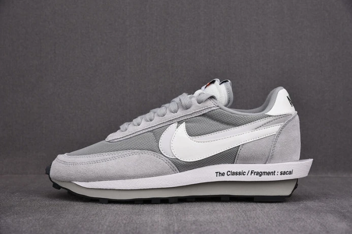 fragment design x sacai x ldwaffle dh2684- DailyWear 3375