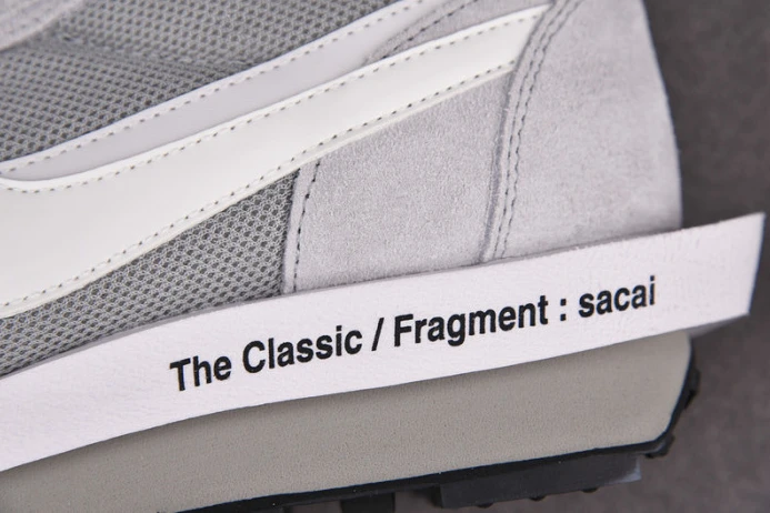 fragment design x sacai x ldwaffle dh2684- DailyWear 3375
