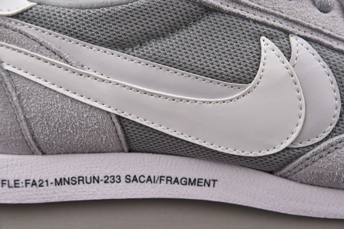 fragment design x sacai x ldwaffle dh2684- DailyWear 3375