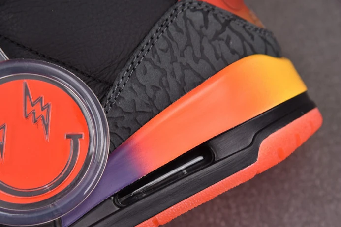 j balvin x air jordan 3 black fn0344- AllSeason 1521