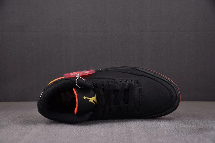 j balvin x air jordan 3 black fn0344- AllSeason 1521