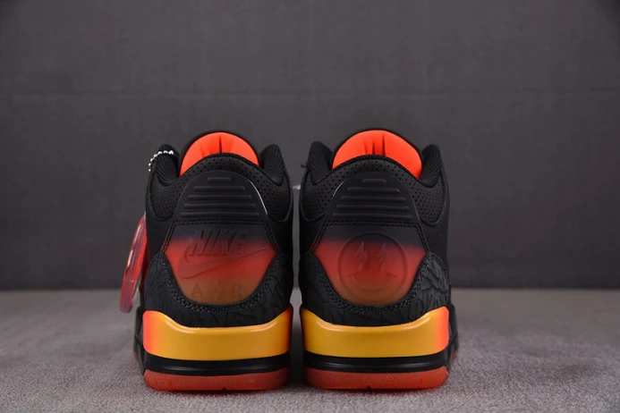 j balvin x air jordan 3 black fn0344- AllSeason 1521