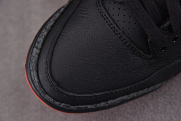 j balvin x air jordan 3 black fn0344- AllSeason 1521