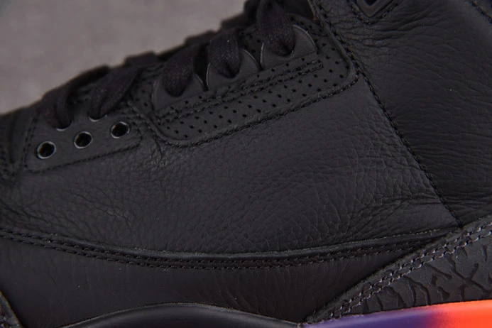 j balvin x air jordan 3 black fn0344- AllSeason 1521